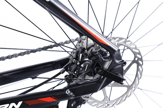 Горный велосипед на внедорожке горный велосипед Cst 2.10 с Al Cassette Hub для Dsic тормоза