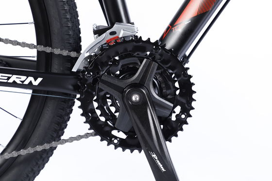 Горный велосипед на внедорожке горный велосипед Cst 2.10 с Al Cassette Hub для Dsic тормоза
