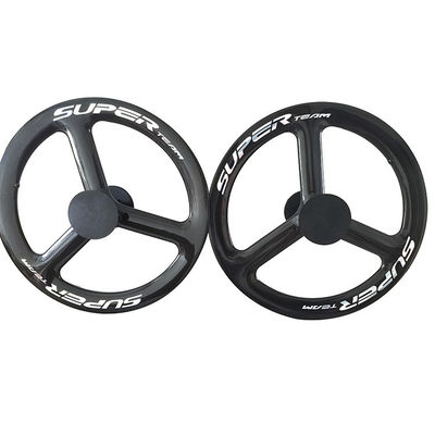 Супер-команда 451 3K Grosy Disc Brake Wheelset с 24H/24H отверстиями и открытыми велосипедными ремнями