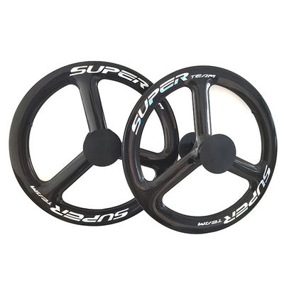 Супер-команда 451 3K Grosy Disc Brake Wheelset с 24H/24H отверстиями и открытыми велосипедными ремнями