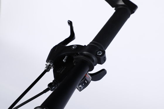 26 дюймовый стальной ободок Ltwoo A11 11s Gear Mountainbike для рынка с высоким спросом