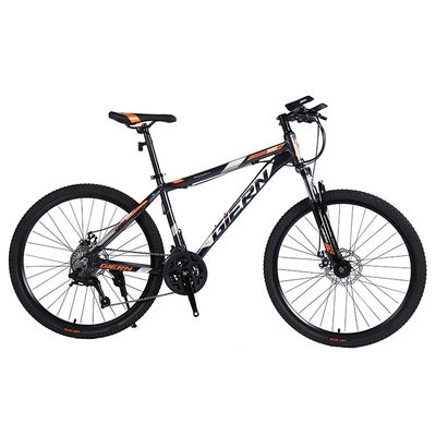26 дюймовый стальной ободок Ltwoo A11 11s Gear Mountainbike для рынка с высоким спросом