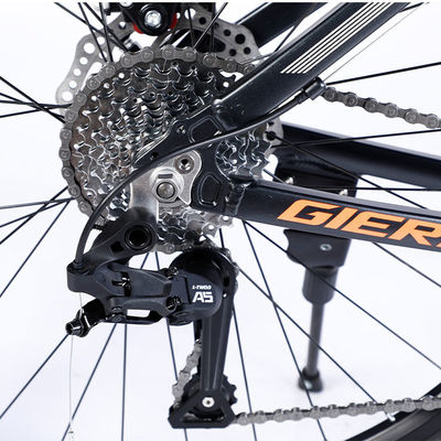 26 дюймовый стальной ободок Ltwoo A11 11s Gear Mountainbike для рынка с высоким спросом