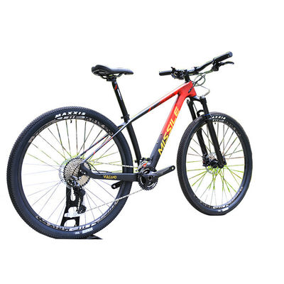 PROWHEEL PMX 36T Велосипед из углеродного волокна идеально подходит для приключений на свежем воздухе