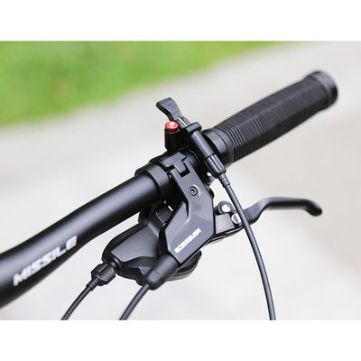 PROWHEEL PMX 36T Велосипед из углеродного волокна идеально подходит для приключений на свежем воздухе