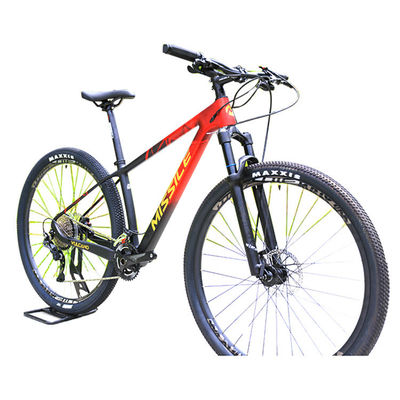 PROWHEEL PMX 36T Chainring и Maxxis 29 дюймовые шины Углеродные волокна горный велосипед для взрослых