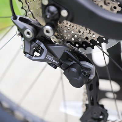 PROWHEEL PMX 36T Chainring и Maxxis 29 дюймовые шины Углеродные волокна горный велосипед для взрослых