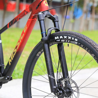 PROWHEEL PMX 36T Chainring и Maxxis 29 дюймовые шины Углеродные волокна горный велосипед для взрослых