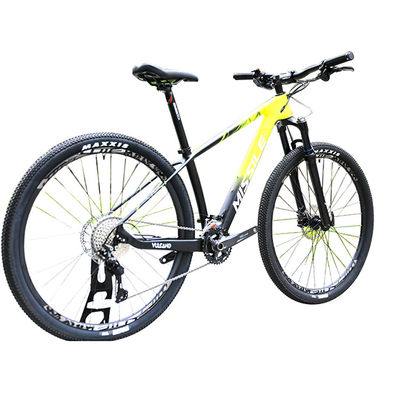 Взрослые горные велосипеды 29 дюймовый Mtb велосипед с вилкой из алюминиевого сплава и 160 мм тормозные диски