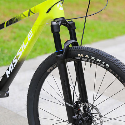 Взрослые горные велосипеды 29 дюймовый Mtb велосипед с вилкой из алюминиевого сплава и 160 мм тормозные диски