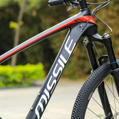 24-дюймовый горный велосипед с PROWHEEL PMX 36T цепным кольцом и алюминиевым сплавом
