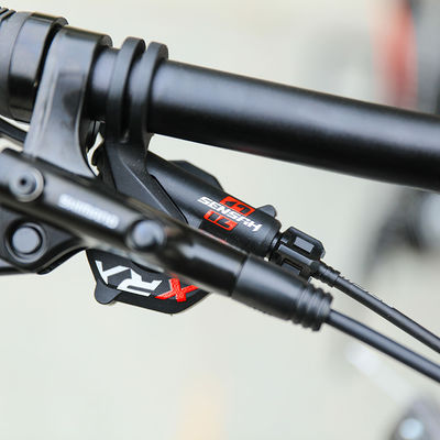 24-дюймовый горный велосипед с PROWHEEL PMX 36T цепным кольцом и алюминиевым сплавом