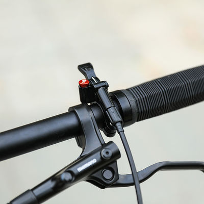24-дюймовый горный велосипед с PROWHEEL PMX 36T цепным кольцом и алюминиевым сплавом