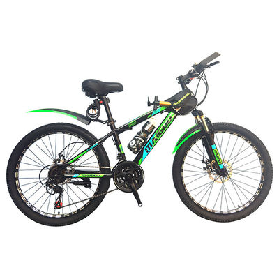 24 дюйма 21 скорость горный велосипед Mtb горный велосипед для взрослых мужчин ширина шины 24 * 2.125