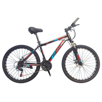 24 дюйма 21 скорость горный велосипед Mtb горный велосипед для взрослых мужчин ширина шины 24 * 2.125