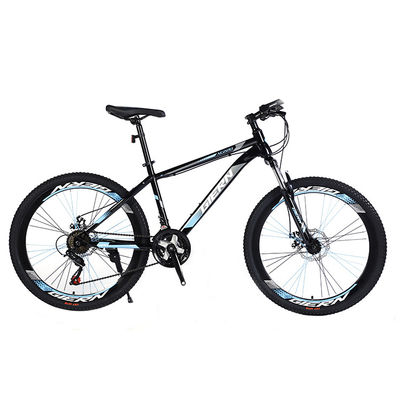 Отличный гоночный велосипед Mtb велосипеды для мужчин 26 "Рукомерность колеса TONGLI МЕХАНИЧЕСКИЙ ДИСК БРЕК