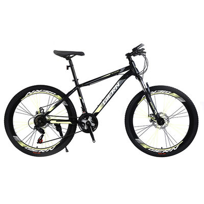 Отличный гоночный велосипед Mtb велосипеды для мужчин 26 "Рукомерность колеса TONGLI МЕХАНИЧЕСКИЙ ДИСК БРЕК