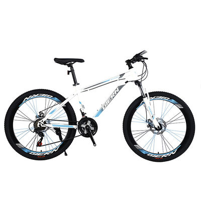 Отличный гоночный велосипед Mtb велосипеды для мужчин 26 "Рукомерность колеса TONGLI МЕХАНИЧЕСКИЙ ДИСК БРЕК