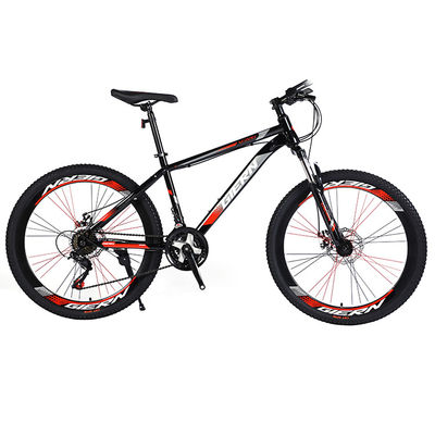 Отличный гоночный велосипед Mtb велосипеды для мужчин 26 "Рукомерность колеса TONGLI МЕХАНИЧЕСКИЙ ДИСК БРЕК
