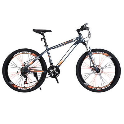 Отличный гоночный велосипед Mtb велосипеды для мужчин 26 "Рукомерность колеса TONGLI МЕХАНИЧЕСКИЙ ДИСК БРЕК