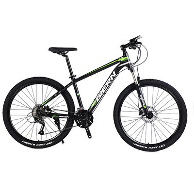 26 дюймовые стальные спортивные велосипеды Mtb для молодежи с гидравлическим дисковым тормозом SMN Mt200