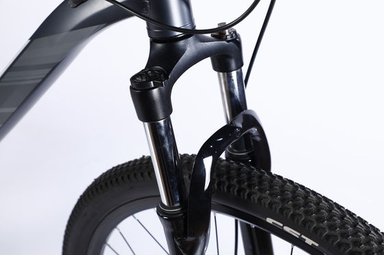 Горный велосипед Mtb велосипед Стальная рама и Sus Fokr Al Crown Запертая вилка для взрослых