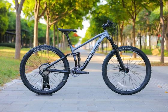 MISSILE 31.6 * 350 Алюминиевый сиденье столб 27.5 дюймовый двойной подвески MTB спускающийся горный велосипед