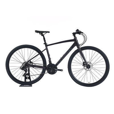 700*35C шины Плоская стойка Adventure Bike с обычной педалью и алюминиевым материалом вилки