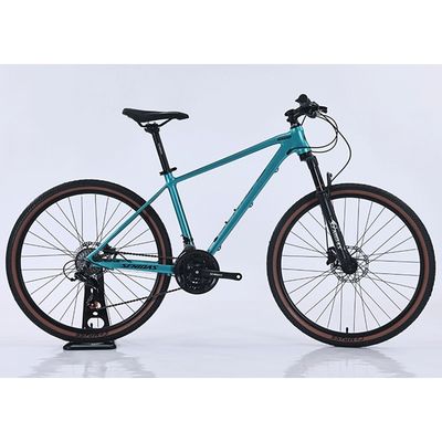 Поставка MTB 29er Алюминиевый каркас горный велосипед с 7 скоростными передачами и гидравлическим дисковым тормозом