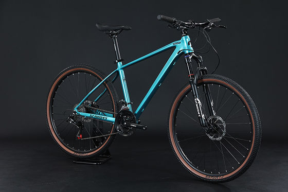 Поставка MTB 29er Алюминиевый каркас горный велосипед с 7 скоростными передачами и гидравлическим дисковым тормозом