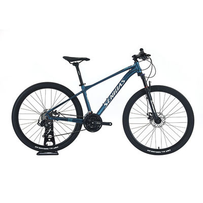 Shimano 21 Speed Алюминиевый горный велосипед для мужчин и женщин Для настройки
