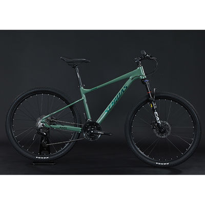 26/27.5/29 дюймов Алюминиевая рамка Копия Углеродная сварка MTB