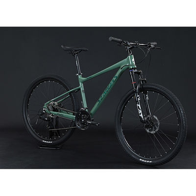 26/27.5/29 дюймов Алюминиевая рамка Копия Углеродная сварка MTB