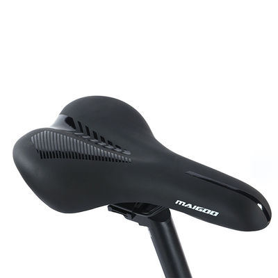 Горный велосипед для взрослых с гидравлической тормозной системой Shimano MT200 и 29-дюймовыми шинами