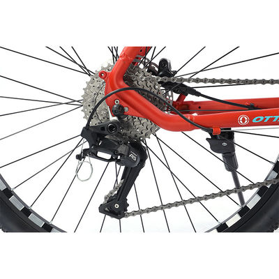 22 Speed Frame горный велосипед для мужчин и женщин без переднего дрейлера