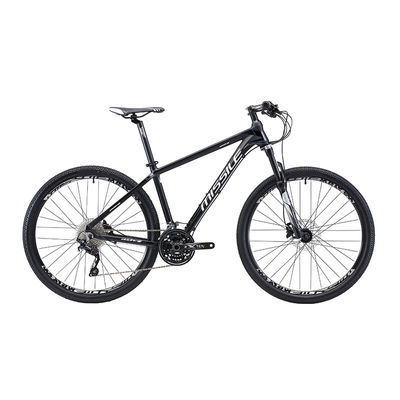 27.5" 30s Full Suspension Горный велосипед для мужчин Магнезиевая сплав вилка и дисковые тормоза