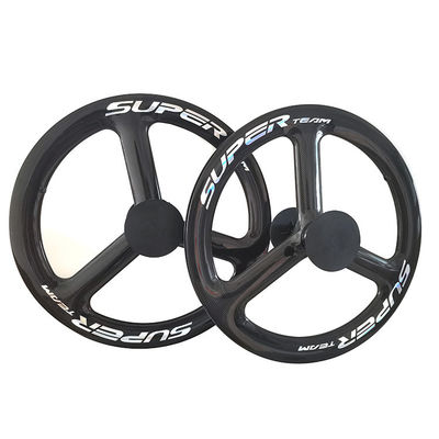 Супер-команда 451 3K Grosy Disc Brake Wheelset с 24H/24H отверстиями и открытыми велосипедными ремнями