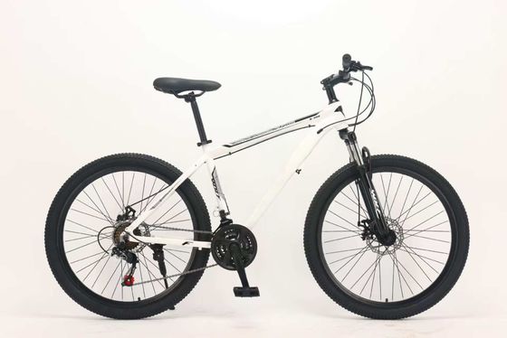 29er алюминиевый велосипед с шестернями Shimano Алюминиевая подвеска горный велосипед кросс-контри MTB 29er Высокопроизводительный горный велосипед Shimano
